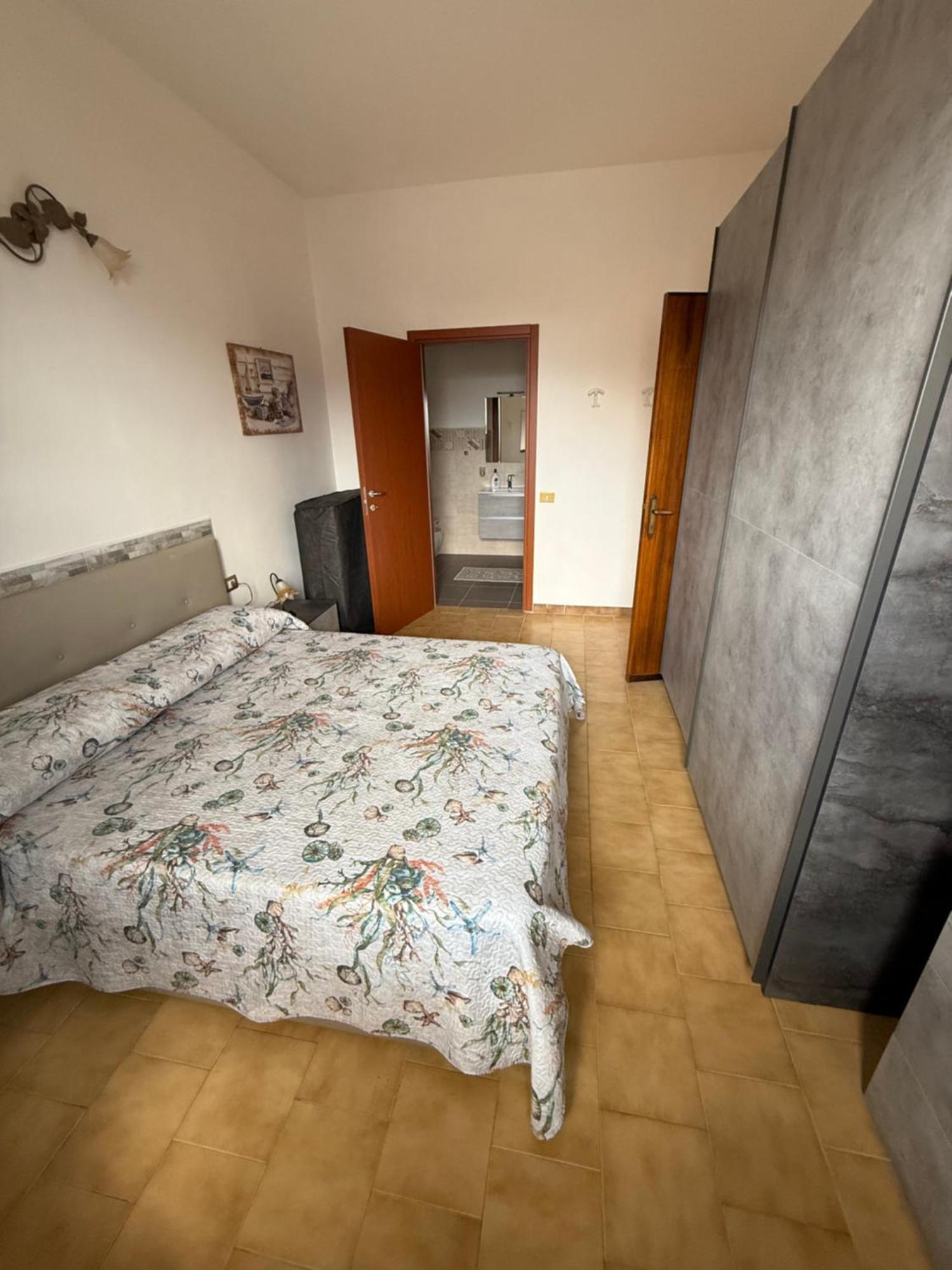 B&B Arcipelago La Maddalena  Exteriör bild