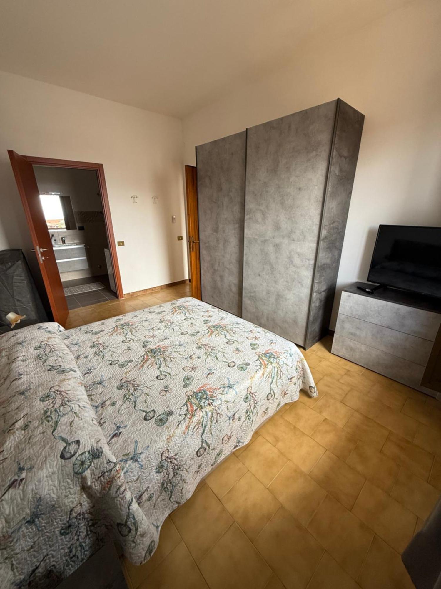 B&B Arcipelago La Maddalena  Exteriör bild